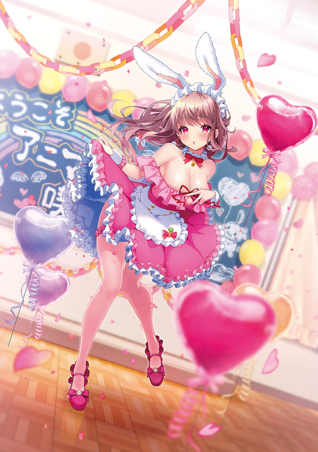 Hentai Manga Comic-Sweet Sweet Little Devil-Read-214